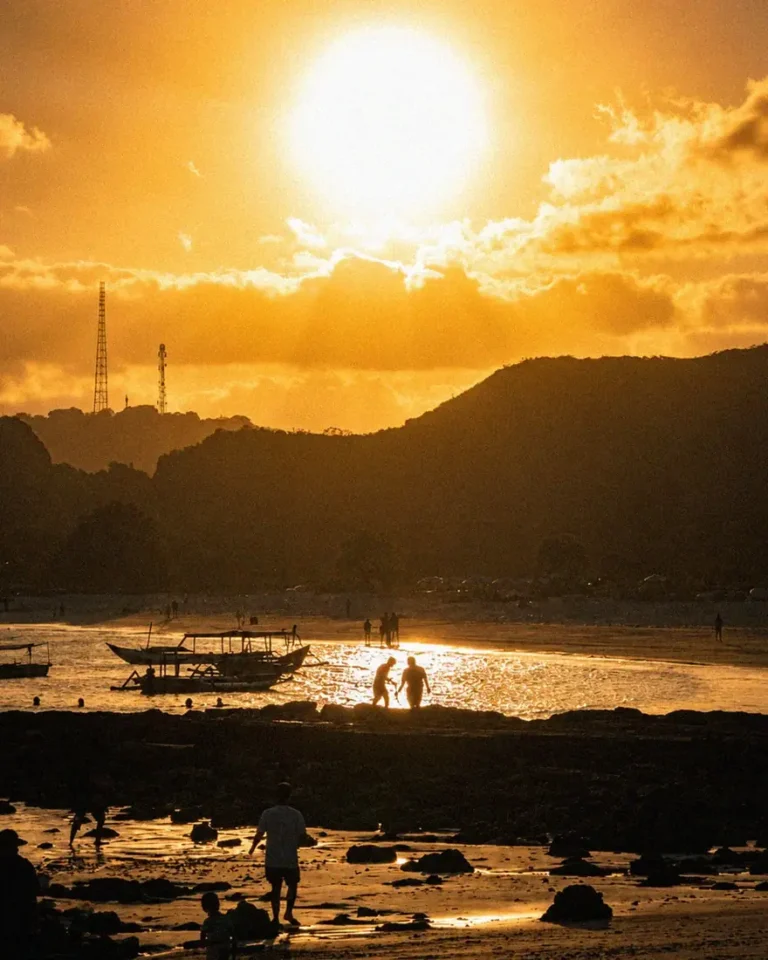 Tumbao Beach Club: Sunset Spot Paling Indah di Kuta Lombok